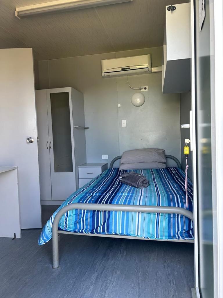 Gundy Pub & Caravan Park Gundiah Экстерьер фото